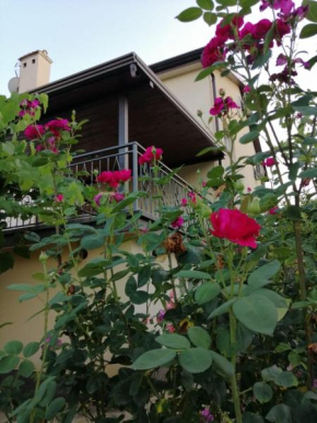 Apartments with a parking space Matulji, Opatija - 23539
